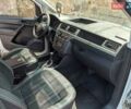 Белый Фольксваген Кадди, объемом двигателя 1.97 л и пробегом 205 тыс. км за 14200 $, фото 8 на Automoto.ua