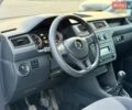 Білий Фольксваген Кадді, об'ємом двигуна 1.97 л та пробігом 230 тис. км за 14500 $, фото 30 на Automoto.ua
