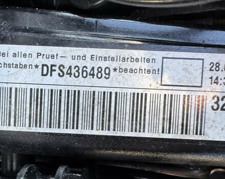 Белый Фольксваген Кадди, объемом двигателя 2 л и пробегом 265 тыс. км за 15800 $, фото 65 на Automoto.ua