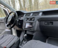 Білий Фольксваген Кадді, об'ємом двигуна 2 л та пробігом 212 тис. км за 16800 $, фото 13 на Automoto.ua
