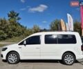 Фольксваген Кадди 2017 в Бердичеве на Automoto.ua Белый Фольксваген Кадди, объемом двигателя 1.4 л и пробегом 195 тыс. км за 12499 $, фото 11 на Automoto.ua