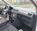 Белый Фольксваген Кадди, объемом двигателя 2 л и пробегом 247 тыс. км за 13900 $, фото 52 на Automoto.ua