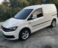 Белый Фольксваген Кадди, объемом двигателя 1.97 л и пробегом 177 тыс. км за 12500 $, фото 4 на Automoto.ua