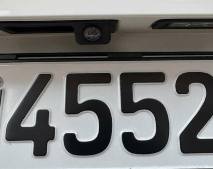 Белый Фольксваген Кадди, объемом двигателя 2 л и пробегом 283 тыс. км за 18999 $, фото 29 на Automoto.ua