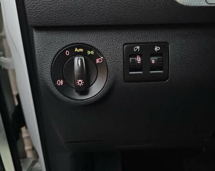 Белый Фольксваген Кадди, объемом двигателя 1.97 л и пробегом 184 тыс. км за 19950 $, фото 23 на Automoto.ua