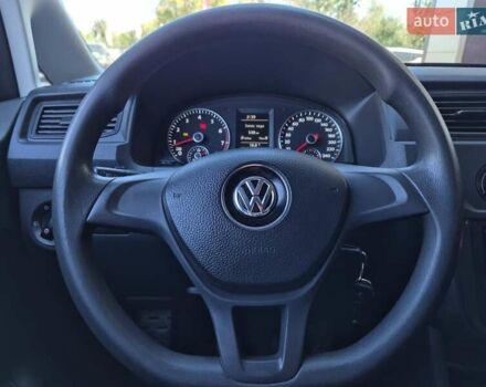 Фольксваген Кадди 2017 в Бердичеве на Automoto.ua Белый Фольксваген Кадди, объемом двигателя 1.4 л и пробегом 195 тыс. км за 12499 $, фото 38 на Automoto.ua