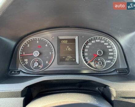 Белый Фольксваген Кадди, объемом двигателя 2 л и пробегом 265 тыс. км за 15800 $, фото 31 на Automoto.ua