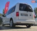 Фольксваген Кадди 2017 в Бердичеве на Automoto.ua Белый Фольксваген Кадди, объемом двигателя 1.4 л и пробегом 195 тыс. км за 12499 $, фото 20 на Automoto.ua