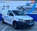 Белый Фольксваген Кадди, объемом двигателя 2 л и пробегом 308 тыс. км за 9900 $, фото 5 на Automoto.ua