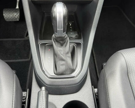 Белый Фольксваген Кадди, объемом двигателя 2 л и пробегом 283 тыс. км за 18999 $, фото 15 на Automoto.ua