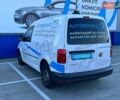 Белый Фольксваген Кадди, объемом двигателя 2 л и пробегом 308 тыс. км за 9900 $, фото 13 на Automoto.ua