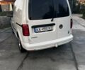 Белый Фольксваген Кадди, объемом двигателя 1.97 л и пробегом 177 тыс. км за 12500 $, фото 11 на Automoto.ua