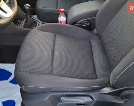 Белый Фольксваген Кадди, объемом двигателя 2 л и пробегом 247 тыс. км за 13900 $, фото 16 на Automoto.ua