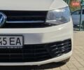 Фольксваген Кадди 2017 в Бердичеве на Automoto.ua Белый Фольксваген Кадди, объемом двигателя 1.4 л и пробегом 195 тыс. км за 12499 $, фото 6 на Automoto.ua