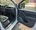 Белый Фольксваген Кадди, объемом двигателя 1.97 л и пробегом 205 тыс. км за 14200 $, фото 10 на Automoto.ua