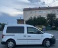 Белый Фольксваген Кадди, объемом двигателя 2 л и пробегом 220 тыс. км за 14750 $, фото 7 на Automoto.ua
