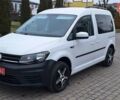 Белый Фольксваген Кадди, объемом двигателя 2 л и пробегом 247 тыс. км за 13900 $, фото 11 на Automoto.ua
