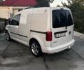 Белый Фольксваген Кадди, объемом двигателя 1.97 л и пробегом 177 тыс. км за 12500 $, фото 8 на Automoto.ua