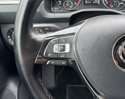 Белый Фольксваген Кадди, объемом двигателя 2 л и пробегом 283 тыс. км за 18999 $, фото 20 на Automoto.ua