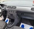 Белый Фольксваген Кадди, объемом двигателя 2 л и пробегом 247 тыс. км за 13900 $, фото 51 на Automoto.ua