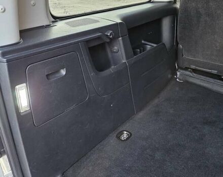 Белый Фольксваген Кадди, объемом двигателя 1.97 л и пробегом 184 тыс. км за 19950 $, фото 57 на Automoto.ua