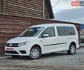 Белый Фольксваген Кадди, объемом двигателя 1.97 л и пробегом 184 тыс. км за 19950 $, фото 18 на Automoto.ua