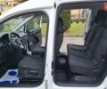 Белый Фольксваген Кадди, объемом двигателя 2 л и пробегом 247 тыс. км за 13900 $, фото 43 на Automoto.ua