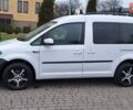 Белый Фольксваген Кадди, объемом двигателя 2 л и пробегом 247 тыс. км за 13900 $, фото 16 на Automoto.ua