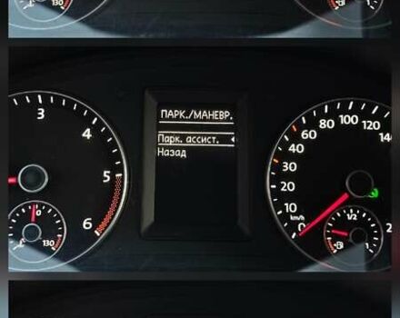 Белый Фольксваген Кадди, объемом двигателя 1.97 л и пробегом 184 тыс. км за 19950 $, фото 35 на Automoto.ua