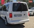 Фольксваген Кадди 2017 в Бердичеве на Automoto.ua Белый Фольксваген Кадди, объемом двигателя 1.4 л и пробегом 195 тыс. км за 12499 $, фото 17 на Automoto.ua