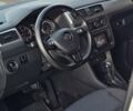 Белый Фольксваген Кадди, объемом двигателя 1.97 л и пробегом 184 тыс. км за 19950 $, фото 22 на Automoto.ua