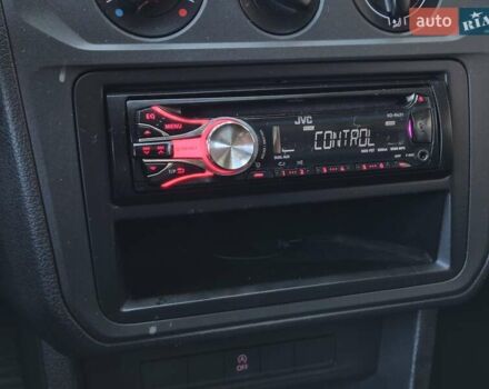 Фольксваген Кадди 2017 в Бердичеве на Automoto.ua Белый Фольксваген Кадди, объемом двигателя 1.4 л и пробегом 195 тыс. км за 12499 $, фото 46 на Automoto.ua