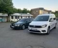Белый Фольксваген Кадди, объемом двигателя 1.97 л и пробегом 289 тыс. км за 17000 $, фото 1 на Automoto.ua