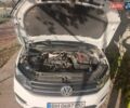 Білий Фольксваген Кадді, об'ємом двигуна 2 л та пробігом 316 тис. км за 18000 $, фото 5 на Automoto.ua