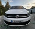 Белый Фольксваген Кадди, объемом двигателя 1.97 л и пробегом 177 тыс. км за 12500 $, фото 3 на Automoto.ua