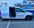 Белый Фольксваген Кадди, объемом двигателя 2 л и пробегом 308 тыс. км за 9900 $, фото 8 на Automoto.ua
