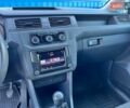Белый Фольксваген Кадди, объемом двигателя 2 л и пробегом 308 тыс. км за 9900 $, фото 19 на Automoto.ua