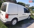 Белый Фольксваген Кадди, объемом двигателя 1.6 л и пробегом 266 тыс. км за 10500 $, фото 12 на Automoto.ua