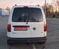 Белый Фольксваген Кадди, объемом двигателя 2 л и пробегом 247 тыс. км за 13900 $, фото 10 на Automoto.ua