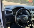 Белый Фольксваген Кадди, объемом двигателя 1.9 л и пробегом 262 тыс. км за 15300 $, фото 24 на Automoto.ua