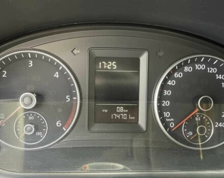 Фольксваген Кадди 2017 в Хмельницком на Automoto.ua Белый Фольксваген Кадди, объемом двигателя 0 л и пробегом 174 тыс. км за 15700 $, фото 4 на Automoto.ua