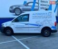 Белый Фольксваген Кадди, объемом двигателя 2 л и пробегом 308 тыс. км за 9900 $, фото 14 на Automoto.ua