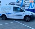 Белый Фольксваген Кадди, объемом двигателя 2 л и пробегом 308 тыс. км за 9900 $, фото 6 на Automoto.ua
