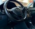 Белый Фольксваген Кадди, объемом двигателя 2 л и пробегом 289 тыс. км за 16850 $, фото 89 на Automoto.ua