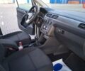 Белый Фольксваген Кадди, объемом двигателя 2 л и пробегом 247 тыс. км за 13900 $, фото 28 на Automoto.ua