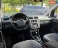 Белый Фольксваген Кадди, объемом двигателя 1.97 л и пробегом 194 тыс. км за 19900 $, фото 29 на Automoto.ua