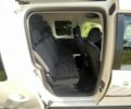 Білий Фольксваген Кадді, об'ємом двигуна 2 л та пробігом 265 тис. км за 14495 $, фото 7 на Automoto.ua