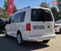 Фольксваген Кадди 2017 в Бердичеве на Automoto.ua Белый Фольксваген Кадди, объемом двигателя 1.4 л и пробегом 195 тыс. км за 12499 $, фото 18 на Automoto.ua