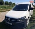 Белый Фольксваген Кадди, объемом двигателя 1.6 л и пробегом 266 тыс. км за 10500 $, фото 7 на Automoto.ua