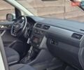 Белый Фольксваген Кадди, объемом двигателя 1.97 л и пробегом 184 тыс. км за 19950 $, фото 41 на Automoto.ua